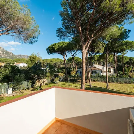 Villa V M Sud Sardegna