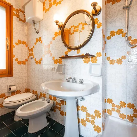 V M Sud Sardegna Villa