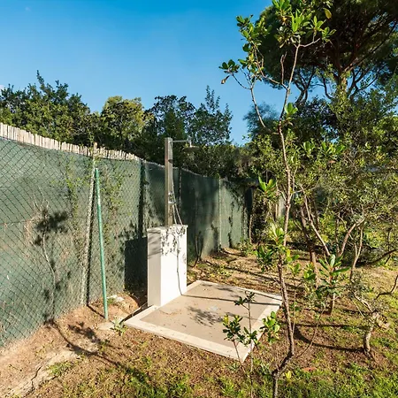 V M Sud Sardegna Villa *